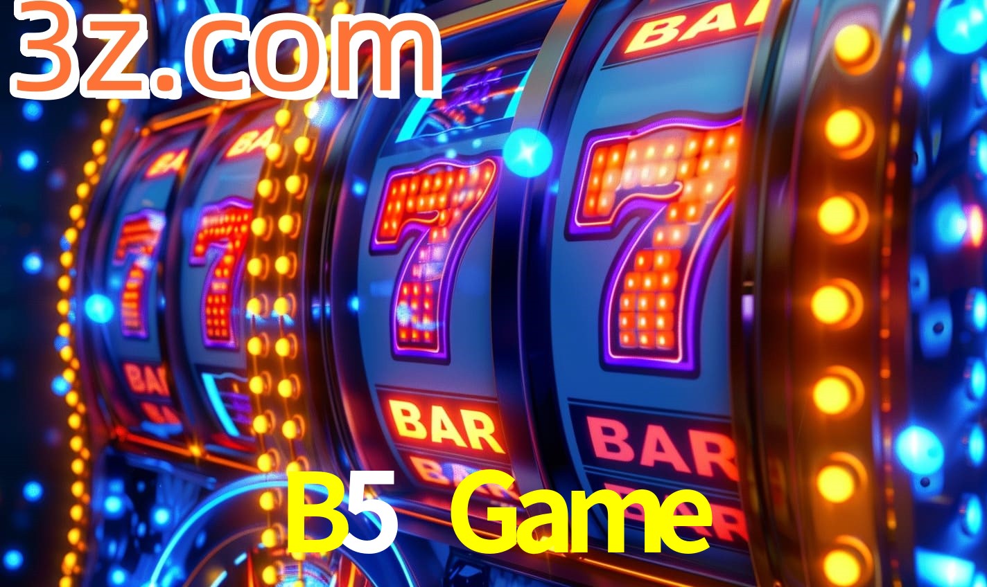 Bônus B5 Game Para Todos
